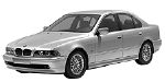 BMW E39 B0194 Fault Code