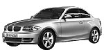 BMW E82 B0194 Fault Code