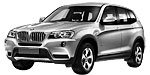 BMW F25 B0194 Fault Code