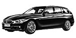 BMW F31 B0194 Fault Code
